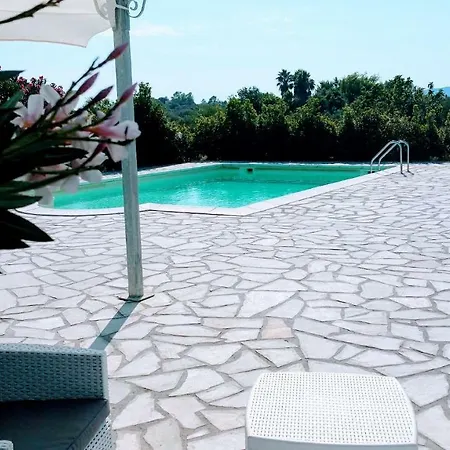 Rafael Con Piscina, Iun P4098 Alghero